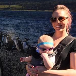 Meet your Posher, Vanessa