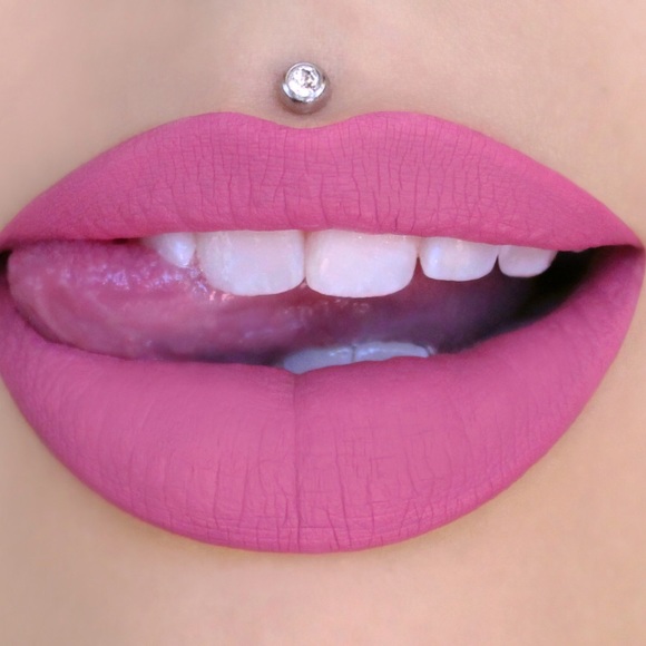 Jeffree Star Liquid Lipstick