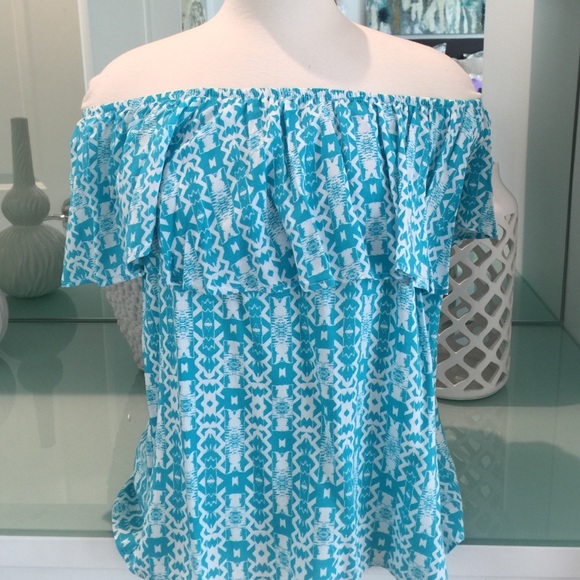 Tops - Brand new summer top