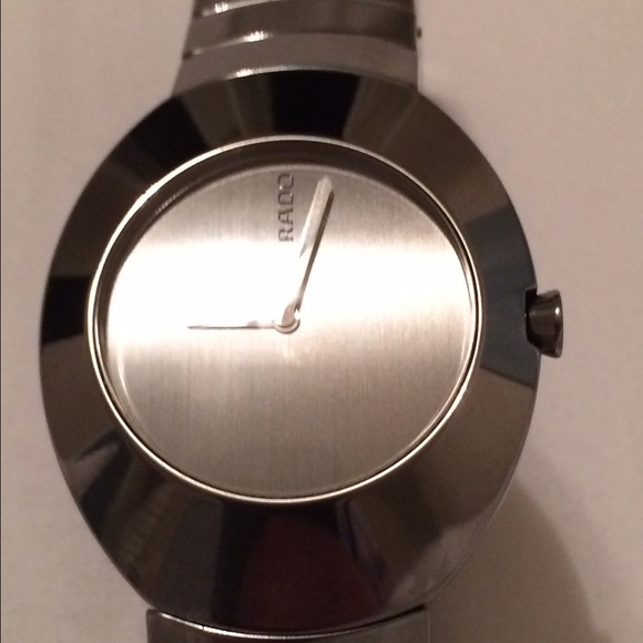 Gentleman's Rado Ovation Swiss wrist watch. - Picture 3 of 4