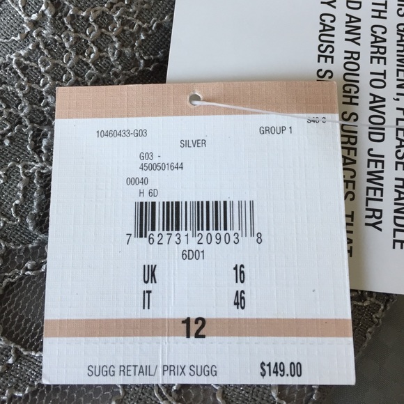 Timeless strapless Lace Dress by Anne Klein - Picture 2 of 4