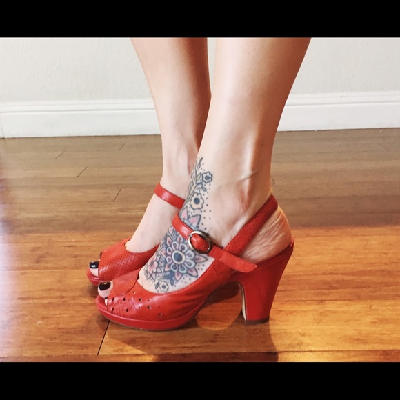 Jeffrey Campbell Heels - sale for the weekend!