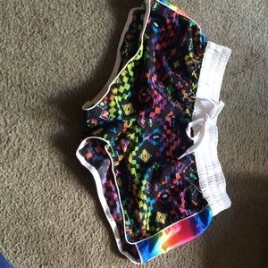 Swim shorts