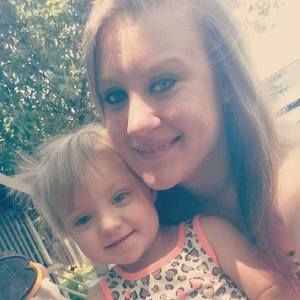 Meet your Posher, Chantel