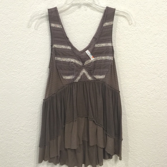 Free people tank