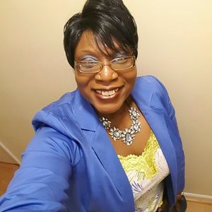 Meet your Posher, Arnessa