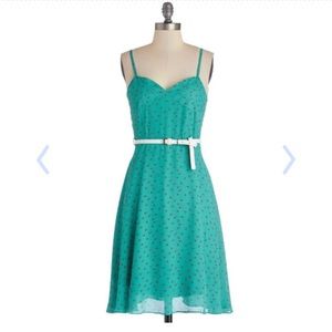 ModCloth Feeling Sweet Dress