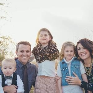 Meet your Posher, Bethany