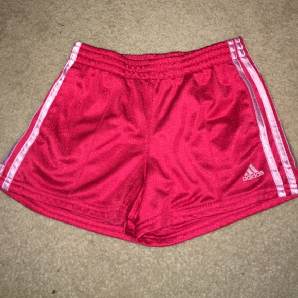 Adidas Running Shorts