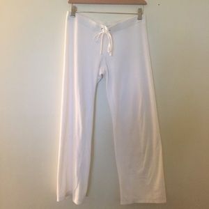 Juicy Couture Velour Pants