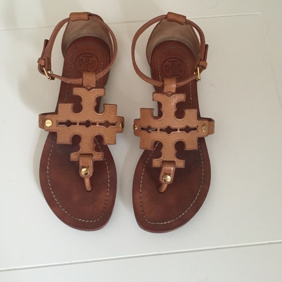 Tory Burch sandals