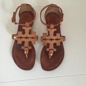Tory Burch sandals