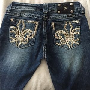 Miss Me Jeans (size 28)
