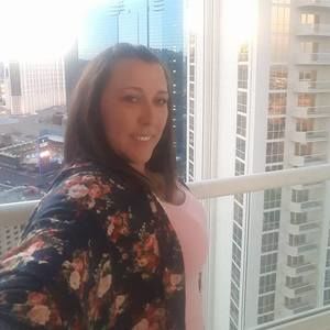 Meet your Posher, Joni