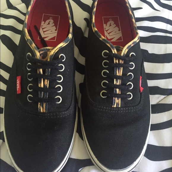 Women's Vans