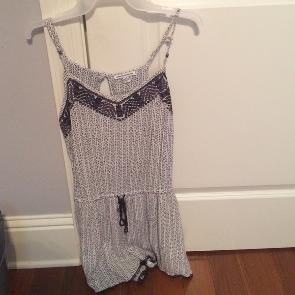 romper