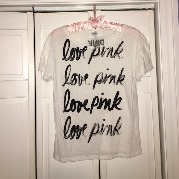 PINK T-Shirt