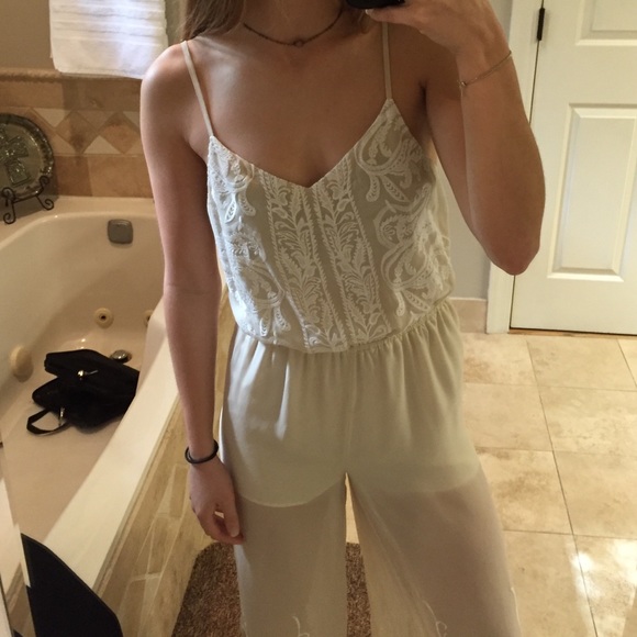 Romper - image 3