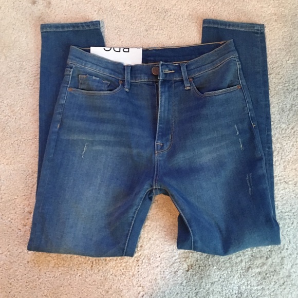 NWT BDG JEANS - Picture 1 of 3