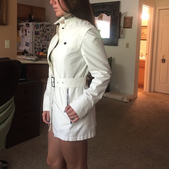 Burberry London Coat