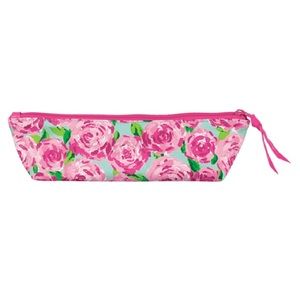 Lilly Pulitzer Pencil Pouch