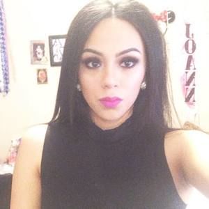 Meet your Posher, Joann