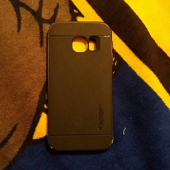 S6 edge case