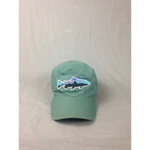 Patagonia Baseball Cap