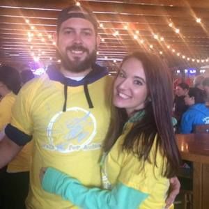 Meet your Posher, Mandy