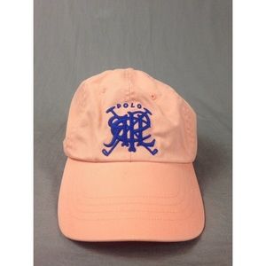 Polo baseball Cap