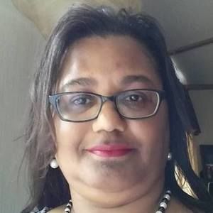 Meet your Posher, Arlene