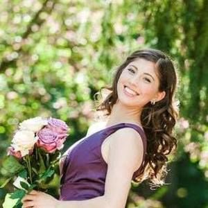 Meet your Posher, Alison
