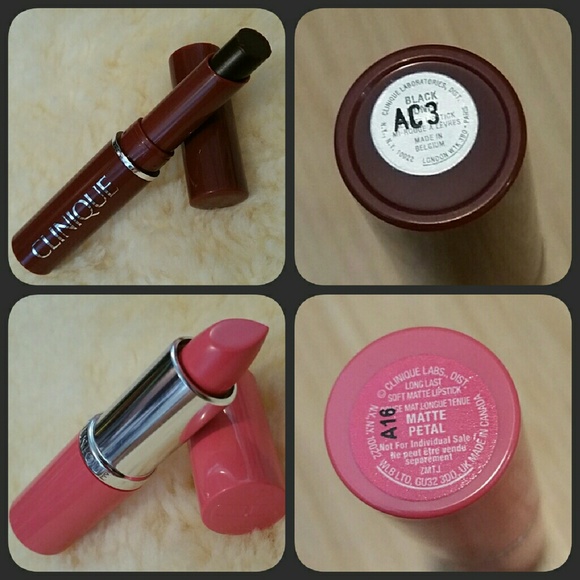 🎉HP🎉 Clinique Nordstrom makeup bundle - Picture 3 of 3