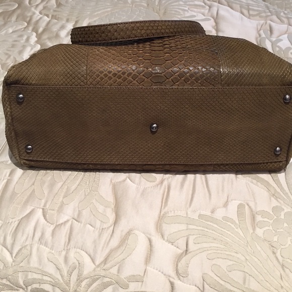 Fendi Peek-A-Boo bag. Limited edition - Picture 4 of 4