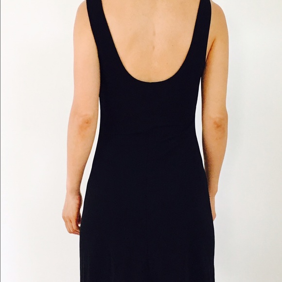 Viscose Dress View 2