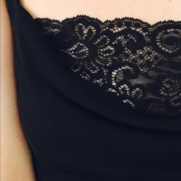 Viscose Dress View 3