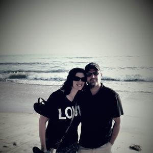 Meet your Posher, Sharina