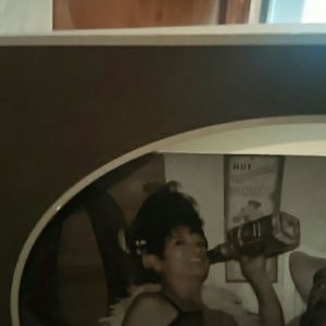 Meet your Posher, V elma