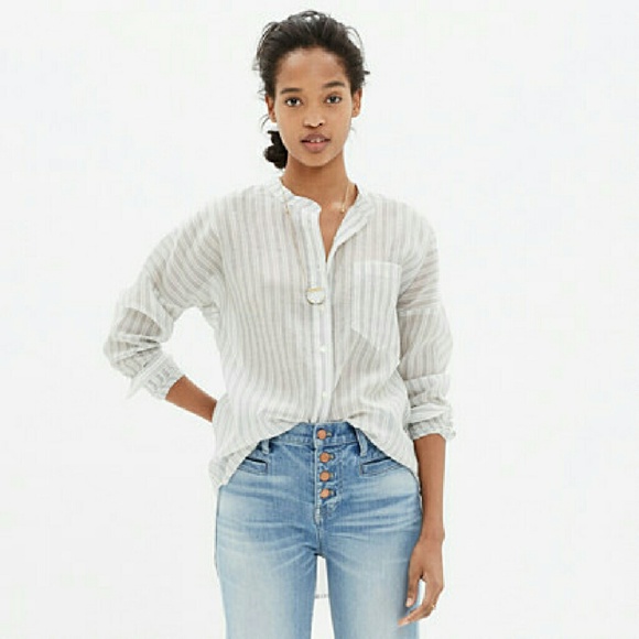 Madewell Atlas Popover