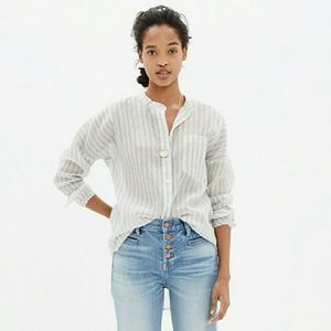 Madewell Atlas Popover