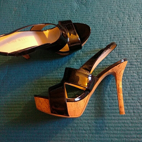 Nine West Shoes - Nine west heels