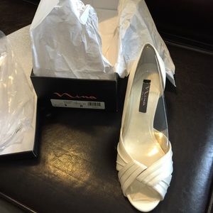 Nina Shoes