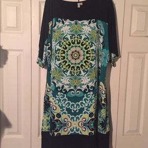 Gorgeous Black Dress