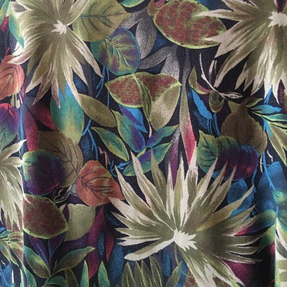 Vintage Boxy Shirt - Picture 2 of 2