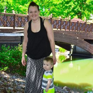 Meet your Posher, Sarah