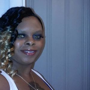 Meet your Posher, Stormy