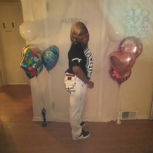 Meet your Posher, Bianca