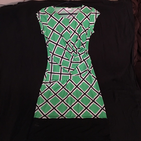 New York & Co. Dress