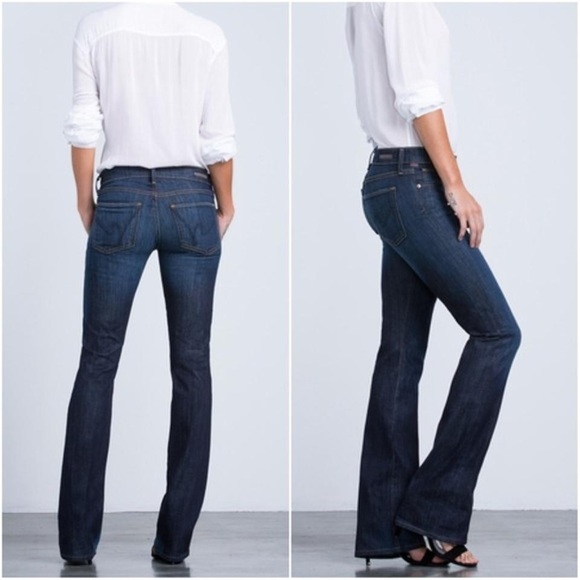 New Citizens of Humanity Bootcut jeans 25