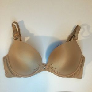 🚫SOLD‼️Fabulous Push up Bra 34D